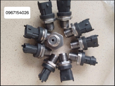 Cảm biens rail 364 cũ