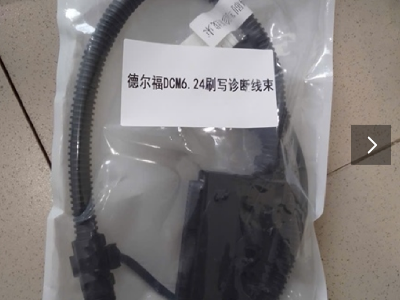 Giắc cắm Delphi 6.24