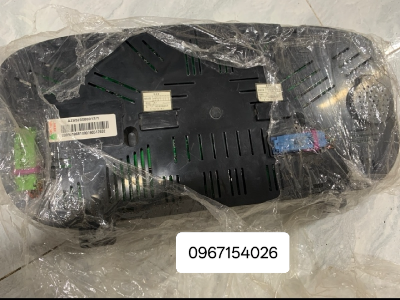 Đồng hồ taplo