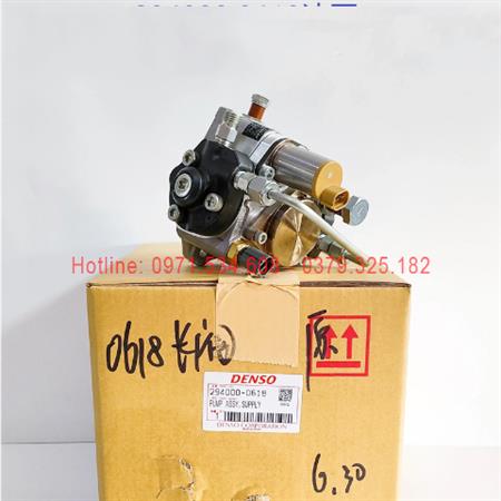 Bơm dầu Denso 294000-0618