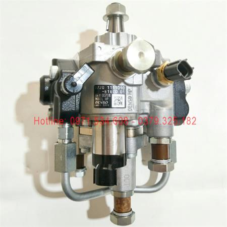 Bơm dầu Denso 1111010-E1EC0