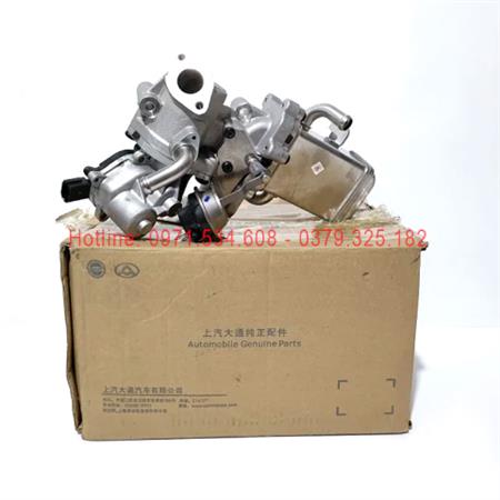 Bộ tản nhiệt C00046488