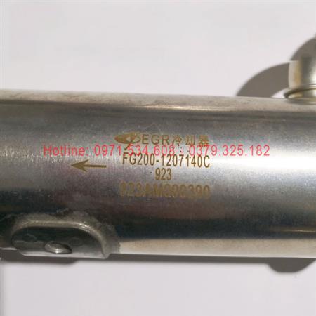 Máy làm mát FG200 - 1207140C