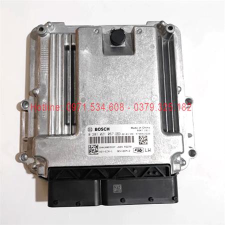 ECU 0281021067