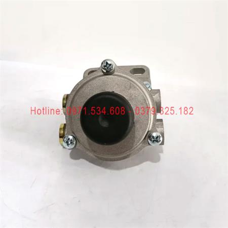 Phần tử bộ lọc nằm trên mô hình cũ F0011
