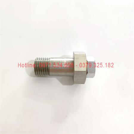 Van xả HPO ngắn
