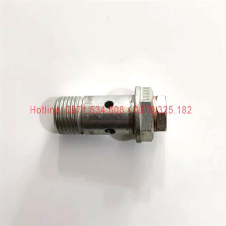 Van giảm áp bơm đơn vị M16
