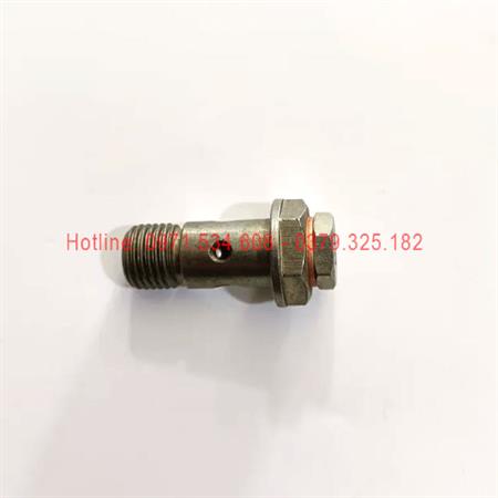 Van giảm áp bơm đơn vị M14
