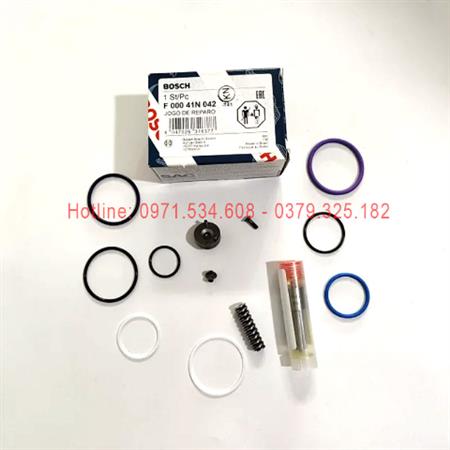 Bộ dụng cụ đại tu F00041N042