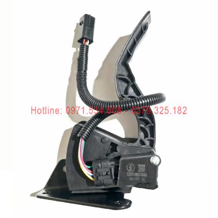 Bàn đạp ga 3 lỗ DZ93189570083