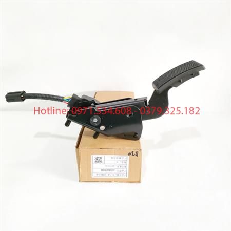 Bàn đạp ga Foton MRT 1105911700002