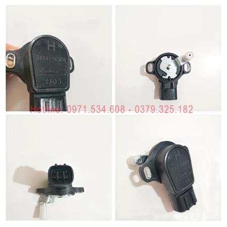 Cảm biến chân ga 89441-5290B