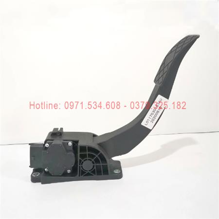 Chân ga L0117030107A0