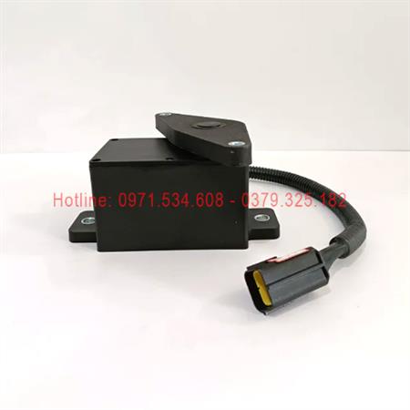 Bàn đạp ga có điều khiển từ xa 100110800022