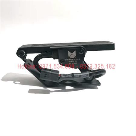 Bàn đạp ga GN3-9F856-AB