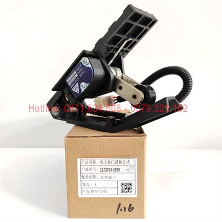 Bàn đạp ga 1108010-E898