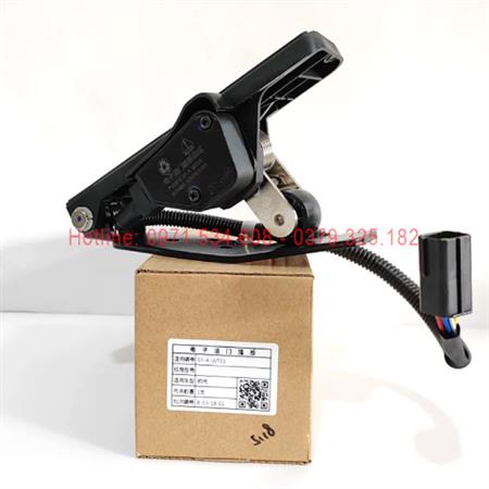 Bàn đạp ga EF-A-WT01