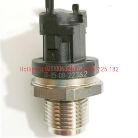 Cảm biến áp suất đường ray 0281006325