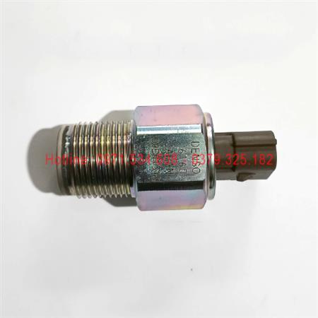 Cảm biến áp suất đường ray 6160
