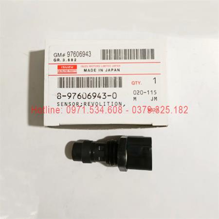Cảm biến trục khuỷu 949979-130