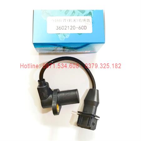Cảm biến trục khuỷu 3602120-60D