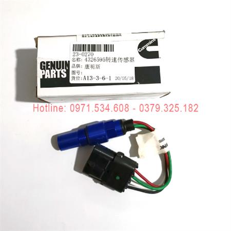 Cảm biến trục khuỷu 4326595