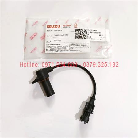 Cảm biến trục khuỷu 0281002434