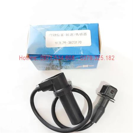 Cảm biến trục khuỷu 1F2L29-3823170