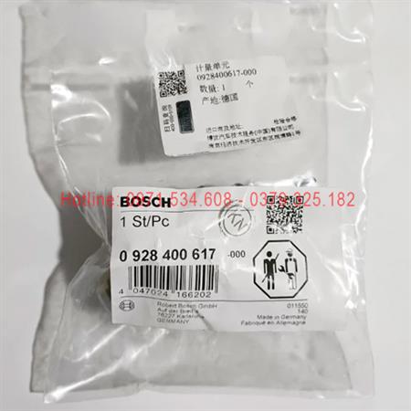 Van định lượng Bosch 0928400617