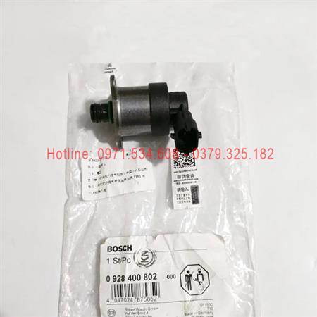 Van định lượng Bosch 0928400802