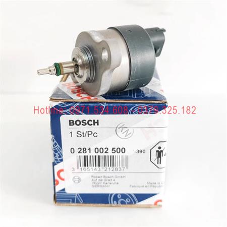 Van định lượng Bosch 0281002500DRV