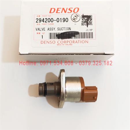 Van định lượng Denso 294200-0190