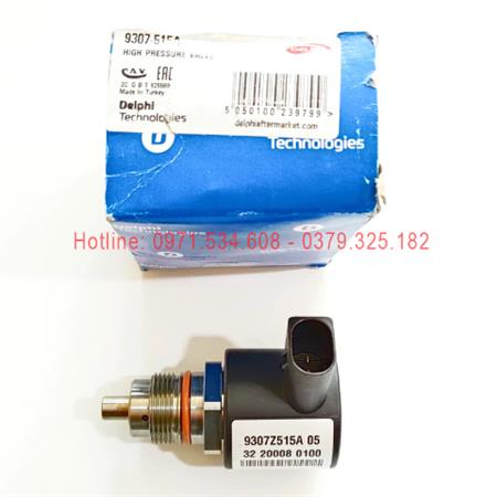 Van định lượng Delphi 9307Z515ADRV