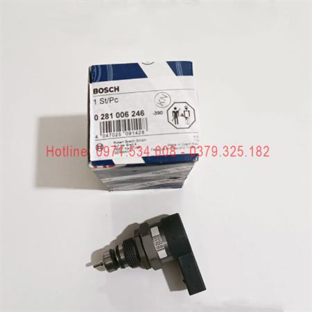 Van định lượng 0281006246