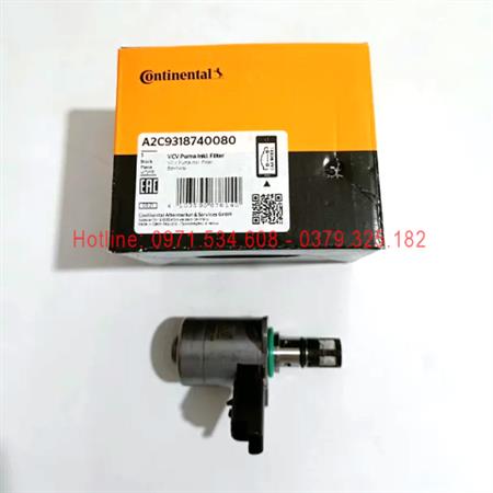 Van định lượng A2C9318740080