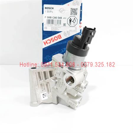 Van định lượng F00BC80045