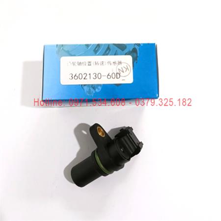 Cảm biến trục cam 3602130-60D