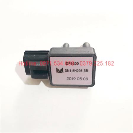 Cảm biến áp suất chênh lệch DP5200