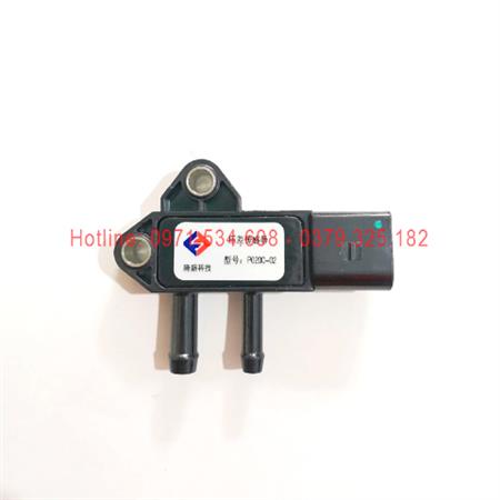 Cảm biến áp suất chênh lệch P0200-02