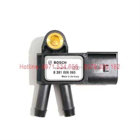 Cảm biến áp suất chênh lệch 0281006065