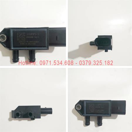 Cảm biến áp suất chênh lệch 31MPP1-3