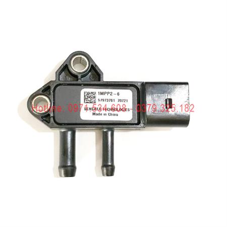 Cảm biến áp suất chênh lệch 1MPP2-6
