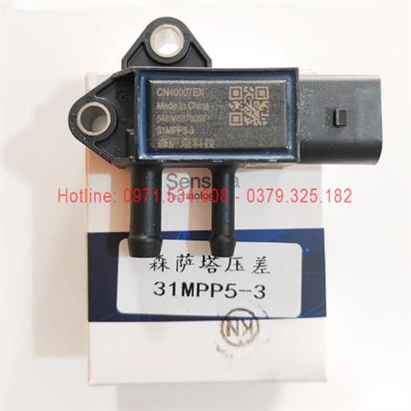 Cảm biến áp suất chênh lệch 31MPP5-3