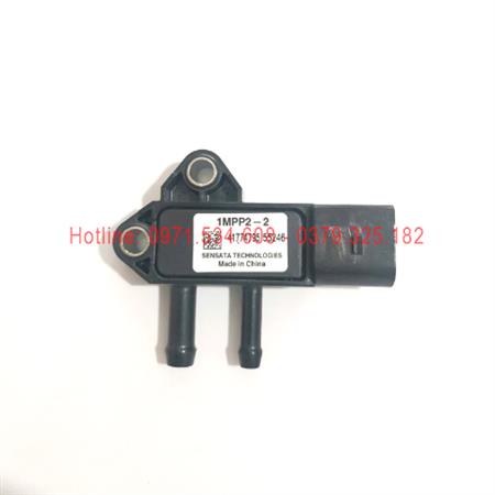 Cảm biến áp suất chênh lệch 1MPP2-2