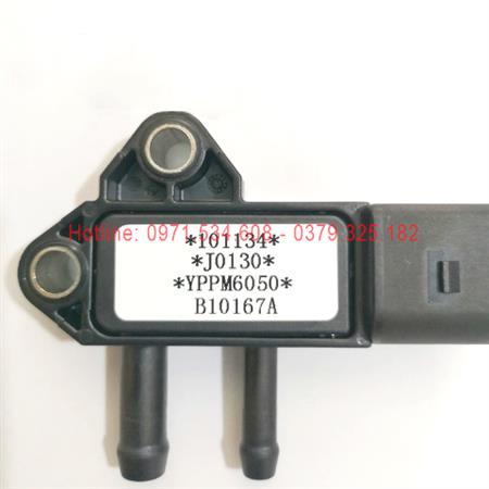 Cảm biến áp suất chênh lệch YPPM6050