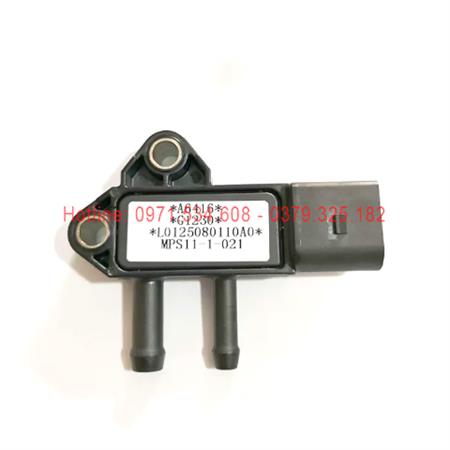 Cảm biến áp suất chênh lệch L0125080110A0