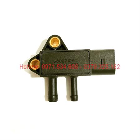 Cảm biến áp suất chênh lệch 3602210S_CW654U-67A
