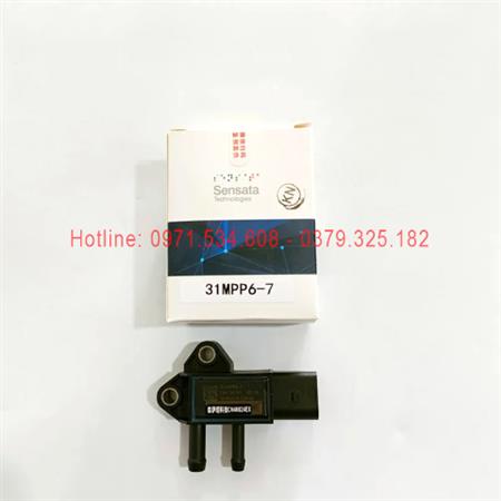 Cảm biến áp suất chênh lệch 31MPP6-7