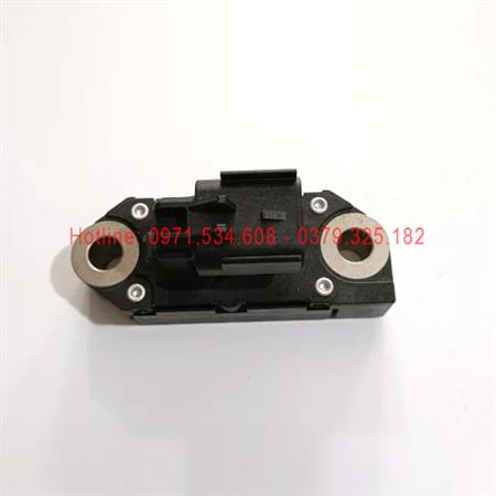 Cảm biến áp suất chênh lệch 4MPP2-23