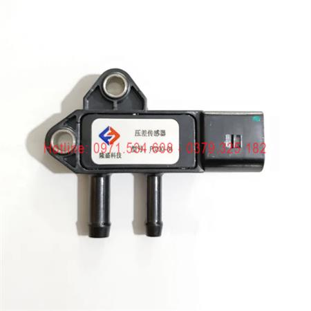Cảm biến áp suất chênh lệch P0200-04